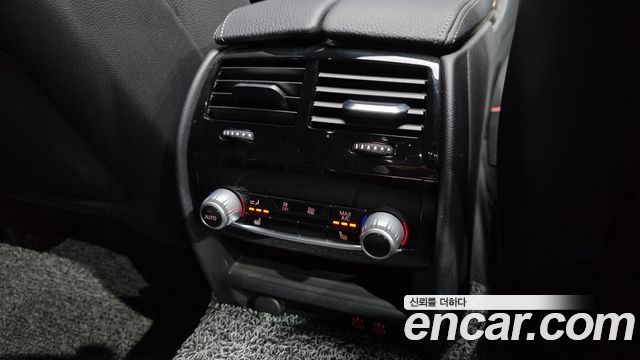 BMW 5 Series (G30) 520i M Sport 2021 — фото 19
