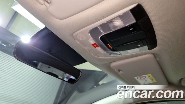 Kia Sportage (V) Diesel 2.0 2WD Prestige 2022 — фото 19