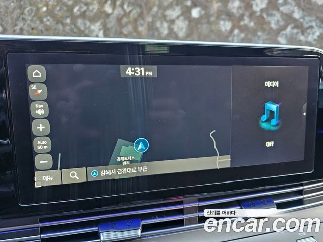 Hyundai Grandeur (IG) 2.5 Exclusice 2022 — фото 15