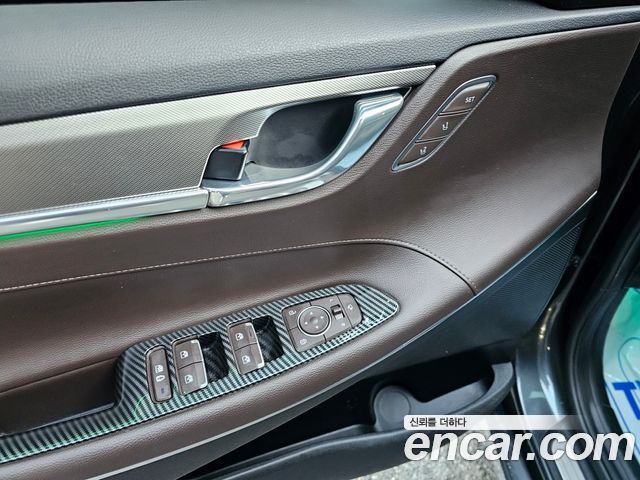 Hyundai Grandeur (IG) 2.5 Exclusice 2022 — фото 20