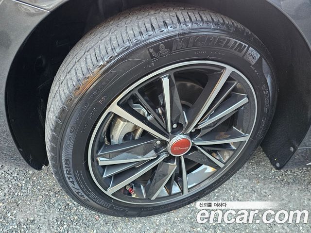 Hyundai Grandeur (IG) 2.5 Exclusice 2022 — фото 24