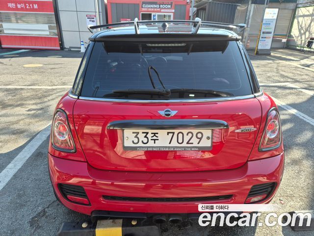 MINI Cooper S JCW 2nd Generation 2013 — фото 15