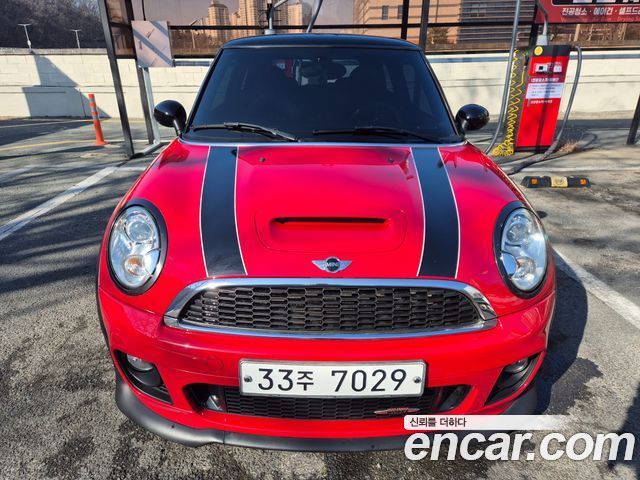 MINI Cooper S JCW 2nd Generation 2013 — фото 19