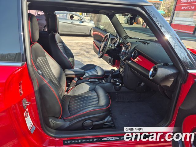 MINI Cooper S JCW 2nd Generation 2013 — фото 20
