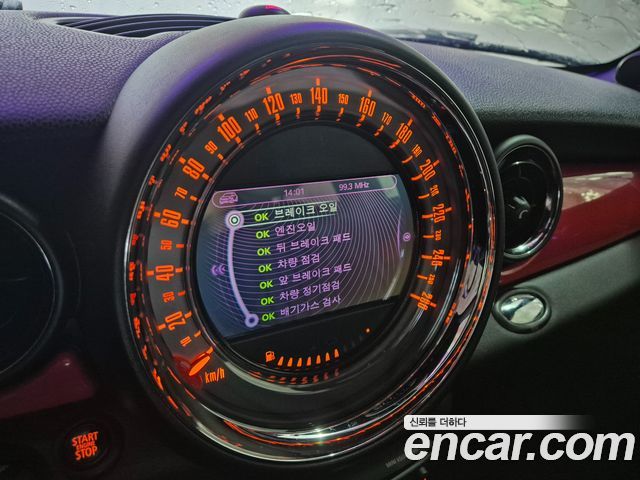 MINI Cooper S JCW 2nd Generation 2013 — фото 22