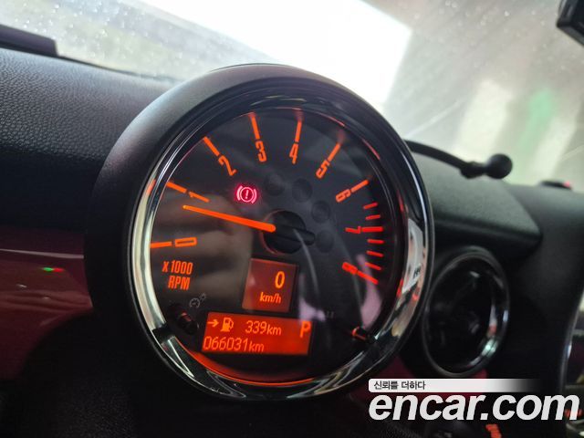 MINI Cooper S JCW 2nd Generation 2013 — фото 23
