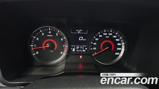 KG Mobility (SsangYong) Very New Tivoli Gasoline 1.5 2WD V3 2022 — фото 8