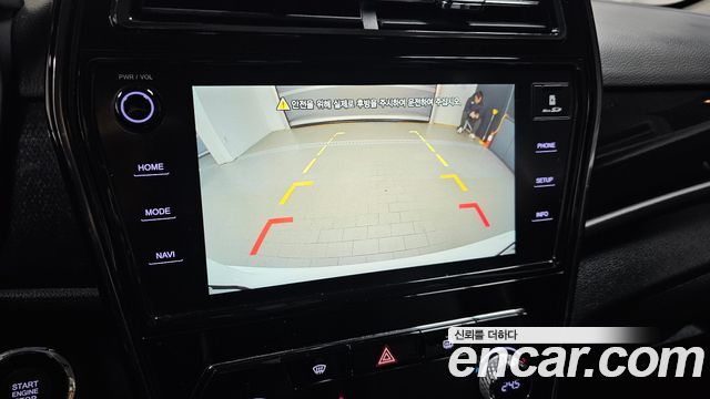 KG Mobility (SsangYong) Very New Tivoli Gasoline 1.5 2WD V3 2022 — фото 17