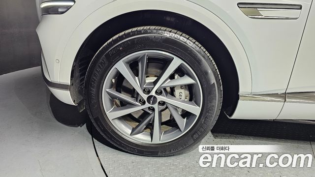 Genesis GV80 2.5T Gasoline AWD 2024 — фото 5