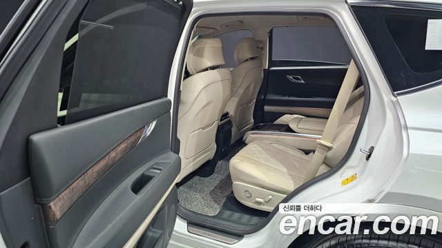 Genesis GV80 2.5T Gasoline AWD 2024 — фото 12