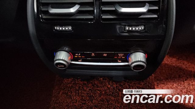 BMW 5 Series (G30) 530i M Sport Package Plus 2017 — фото 18
