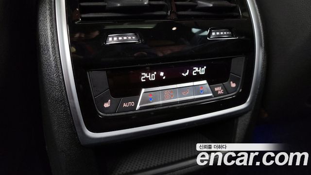 BMW X5 (G05) M50i 2021 — фото 19