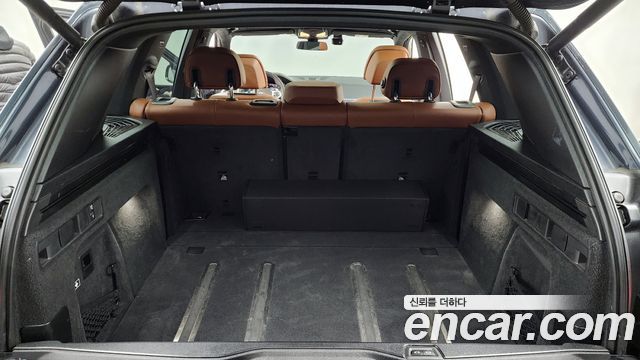 BMW X5 (G05) M50i 2021 — фото 20