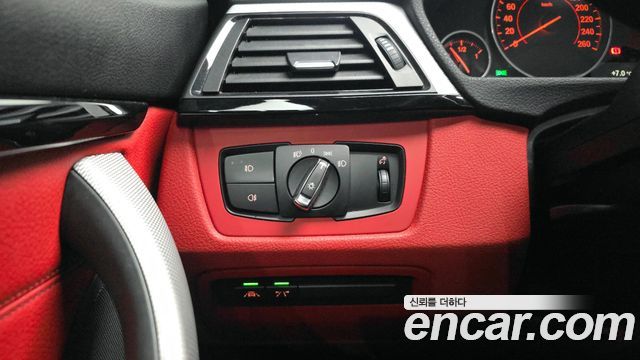 BMW 4 Series (F32) 428i M Sport Convertible 2016 — фото 16