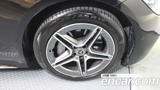 Mercedes-Benz S-Class (W223) S400 d 4MATIC 2022 — фото 5