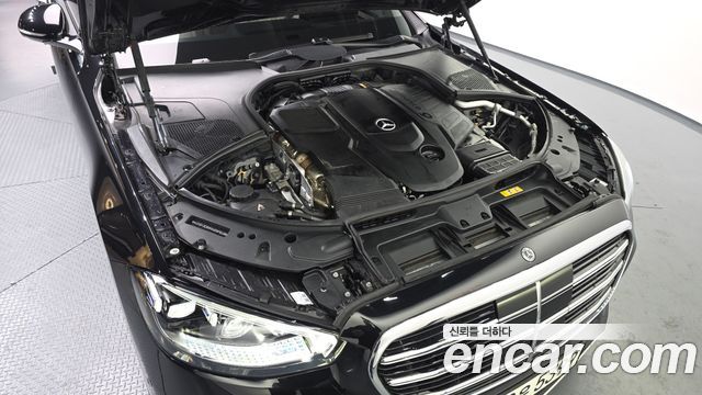 Mercedes-Benz S-Class (W223) S400 d 4MATIC 2022 — фото 6