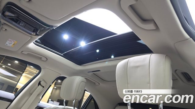 Mercedes-Benz S-Class (W223) S400 d 4MATIC 2022 — фото 19