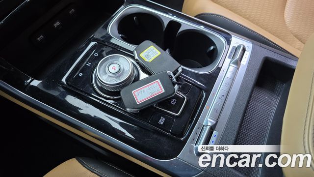 Kia Carnival (IV) Diesel 9-Seater Noblesse 2023 — фото 9