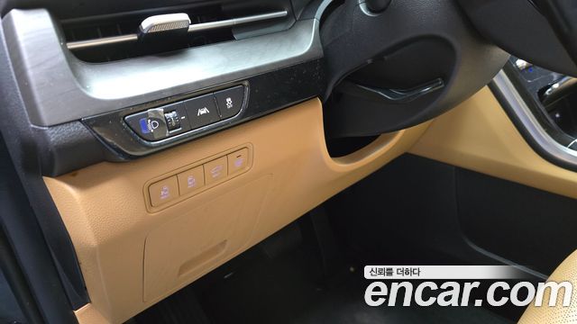 Kia Carnival (IV) Diesel 9-Seater Noblesse 2023 — фото 15