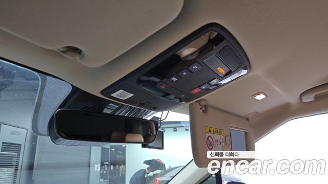 Kia Carnival (IV) Diesel 9-Seater Noblesse 2023 — фото 18