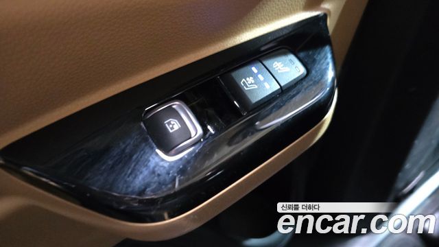 Kia Carnival (IV) Diesel 9-Seater Noblesse 2023 — фото 19