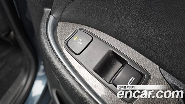 Chevrolet Malibu 2.0 Turbo LT Special 2019 — фото 19