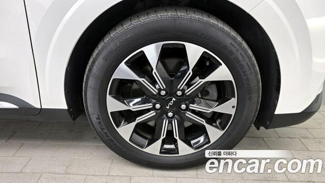 Kia Carnival (IV) Diesel 9-Seater Signature 2021 — фото 5