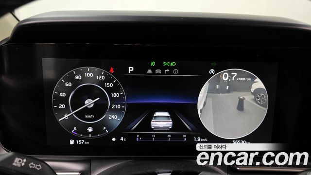 Kia Carnival (IV) Diesel 9-Seater Signature 2021 — фото 8