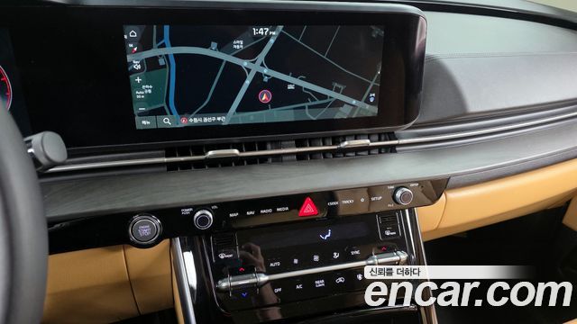Kia Carnival (IV) Diesel 9-Seater Signature 2021 — фото 14