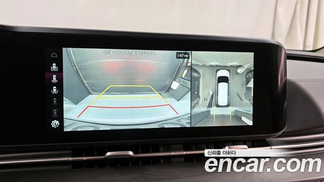 Kia Carnival (IV) Diesel 9-Seater Signature 2021 — фото 15