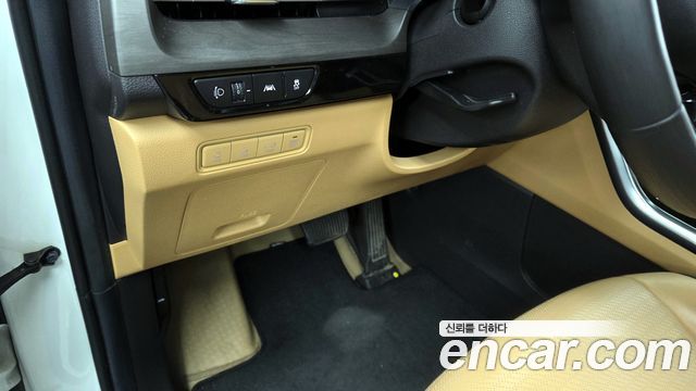 Kia Carnival (IV) Diesel 9-Seater Signature 2021 — фото 18