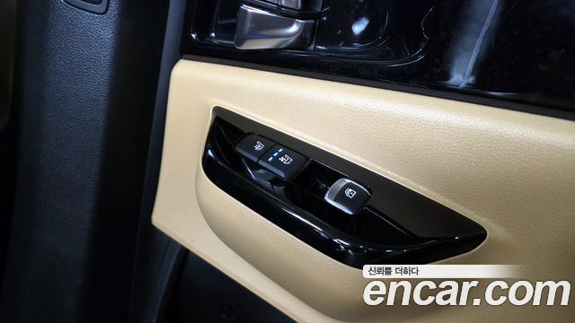 Kia Carnival (IV) Diesel 9-Seater Signature 2021 — фото 19