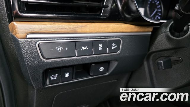 Kia Mohave The Master Diesel 3.0 4WD 5-Seater Platinum 2021 — фото 14