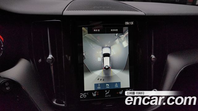 Volvo XC60 (II) T8 R-Design 2021 — фото 16