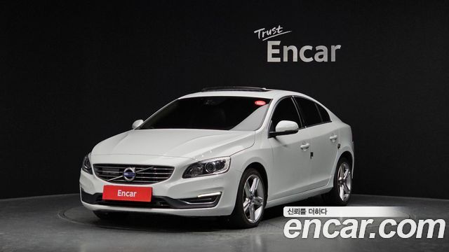 Volvo S60 D4 2nd