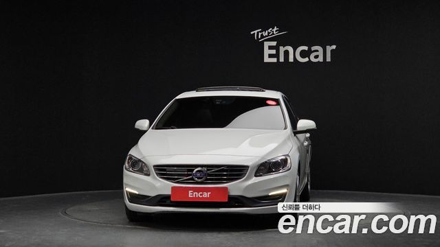 Volvo S60 D4 2nd 2017 — фото 3