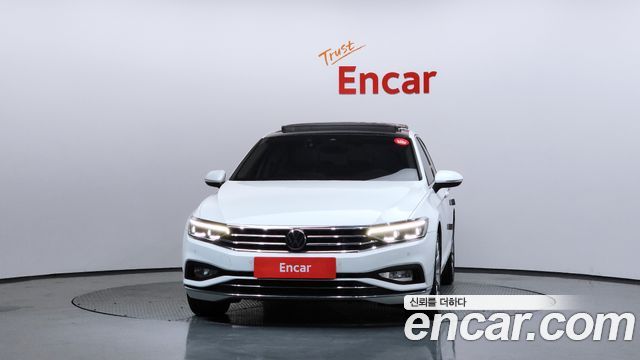 Volkswagen Passat GT (B8) 2.0 TDI Prestige 2021 — фото 3