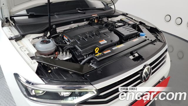 Volkswagen Passat GT (B8) 2.0 TDI Prestige 2021 — фото 6