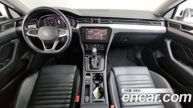 Volkswagen Passat GT (B8) 2.0 TDI Prestige 2021 — фото 7