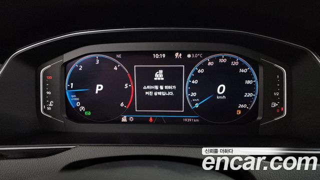 Volkswagen Passat GT (B8) 2.0 TDI Prestige 2021 — фото 8