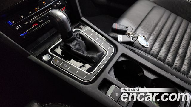 Volkswagen Passat GT (B8) 2.0 TDI Prestige 2021 — фото 9