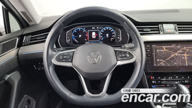 Volkswagen Passat GT (B8) 2.0 TDI Prestige 2021 — фото 13