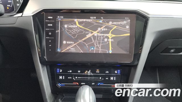 Volkswagen Passat GT (B8) 2.0 TDI Prestige 2021 — фото 14
