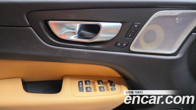 Volvo XC60 (II) T6 Inscription 2020 — фото 14