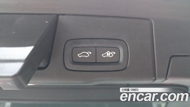 Volvo XC60 (II) T6 Inscription 2020 — фото 19