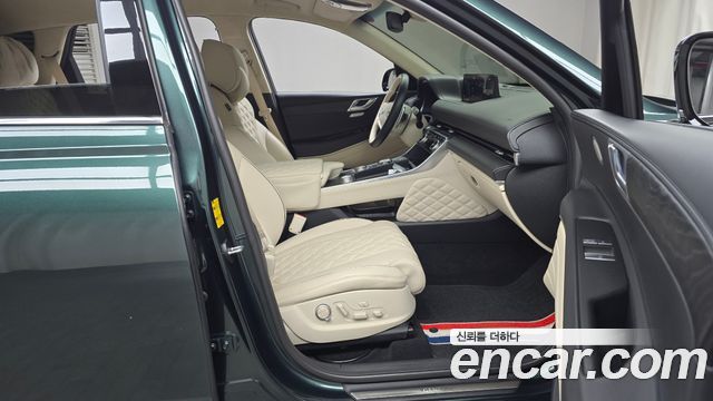 Genesis GV80 2.5T Gasoline AWD 2023 — фото 15