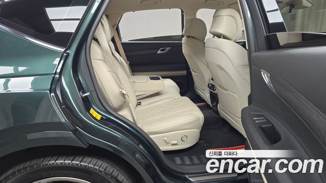 Genesis GV80 2.5T Gasoline AWD 2023 — фото 16