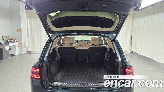 Genesis GV80 2.5T Gasoline AWD 2023 — фото 24