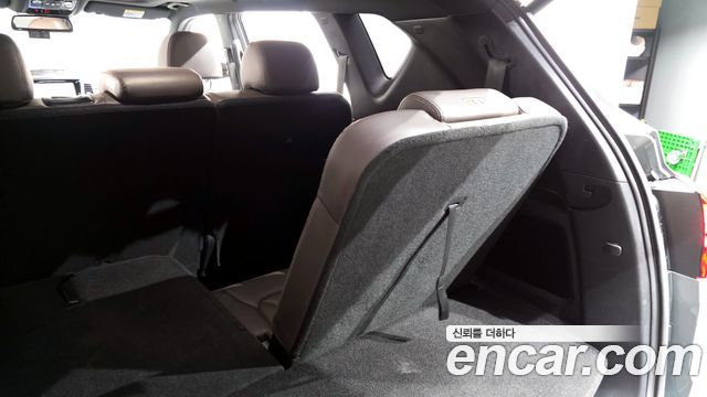 KG Mobility (SsangYong) Rexton Diesel 2.2 4WD Master 2022 — фото 19
