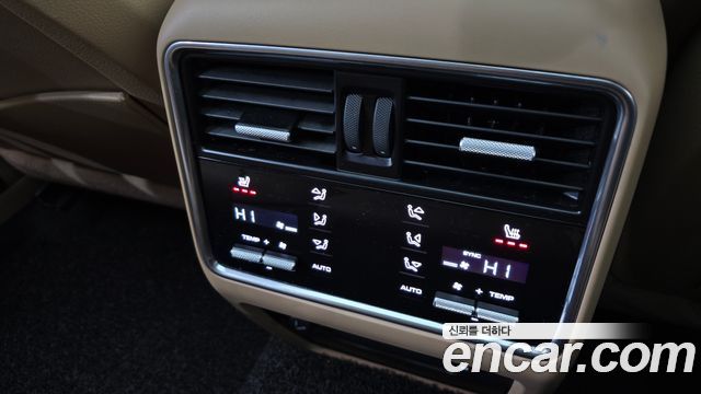 Porsche Cayenne (PO536) 3.0 E-HYBRID COUPE PLATINUM EDITION 2022 — фото 18